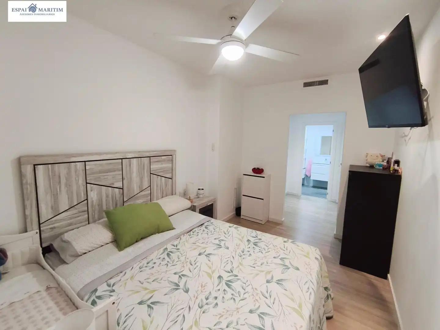 Habitación de Piso en venta en Vilamarxant con Aire acondicionado, Calefacción y Parquet