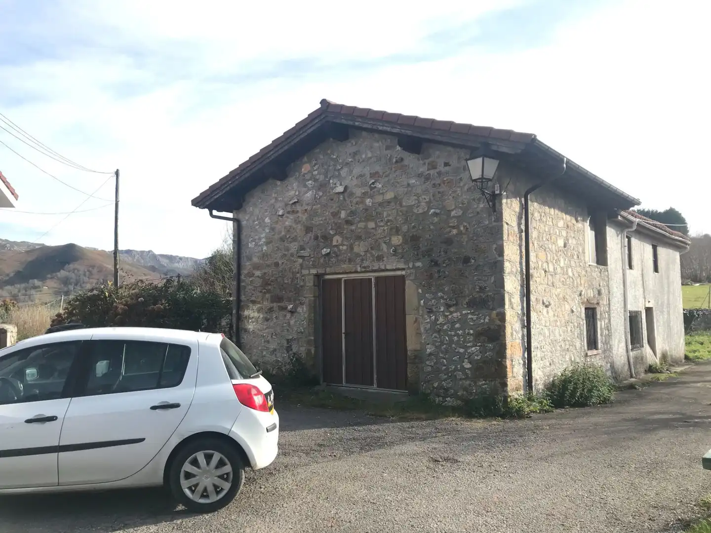 Casa en venda a Cabrales