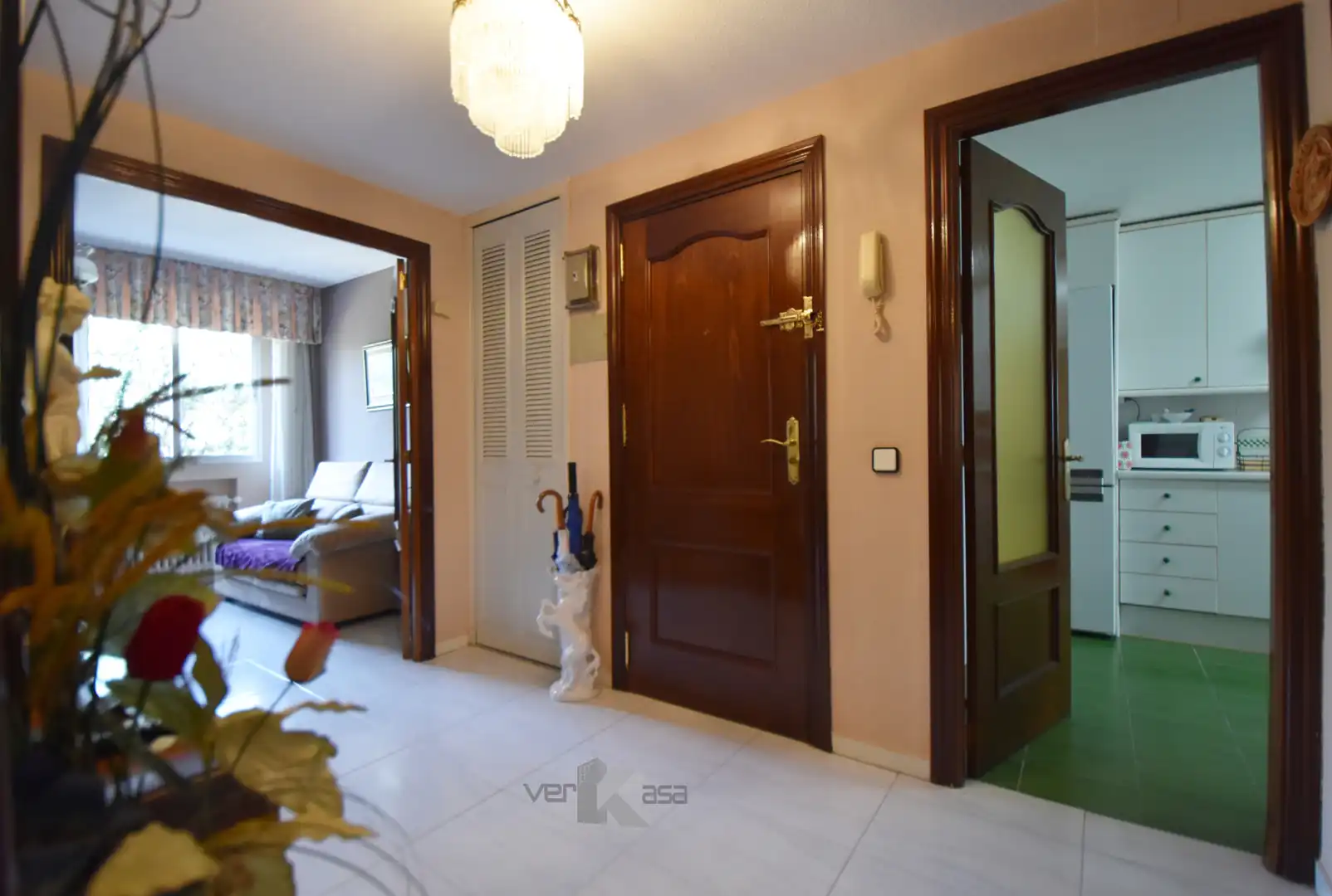 Piso en venta en Pinto con Calefacción, Terraza y Piscina comunitaria