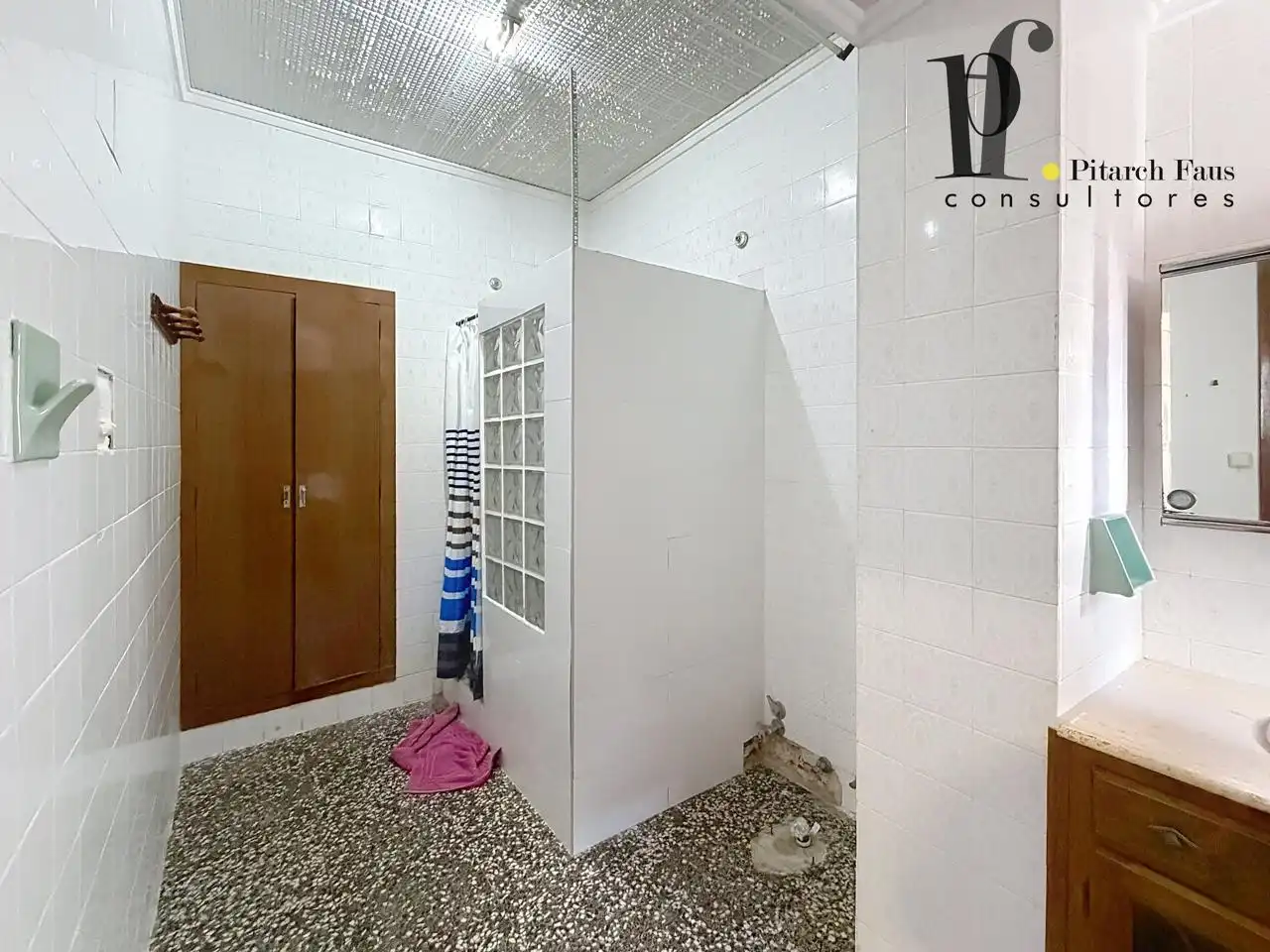 Bany de Casa o xalet en venda en Benaguasil