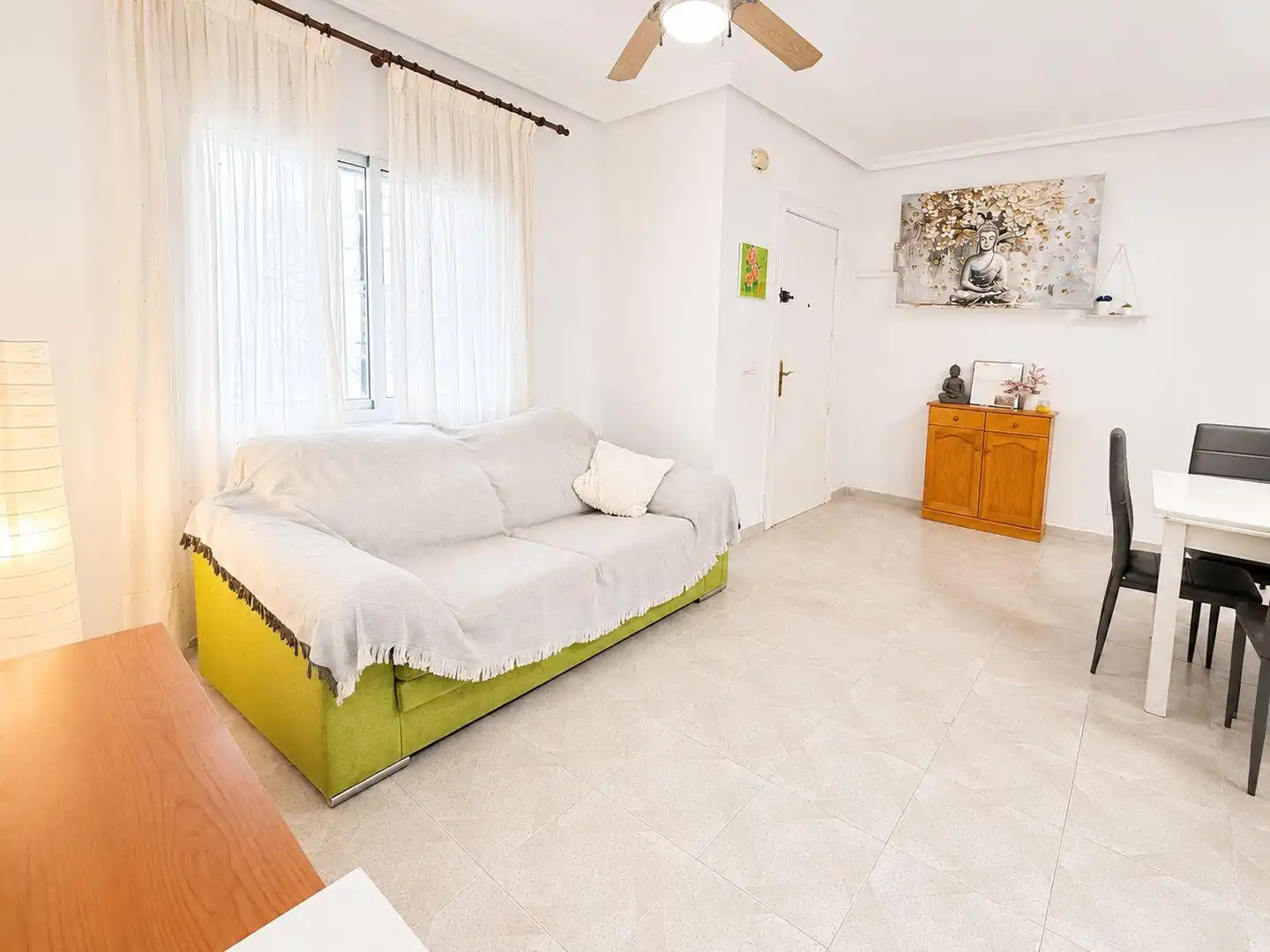 Bungalow con piscina in vendita a Gran Alacant, imagen 8