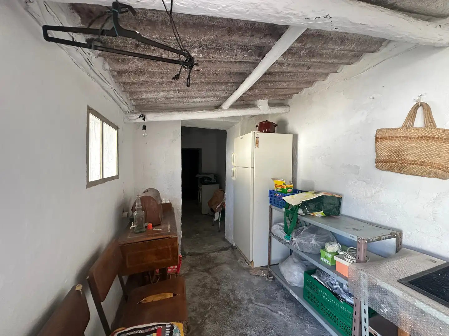 Casa o xalet en venda en Archidona amb Terrassa i Moblat