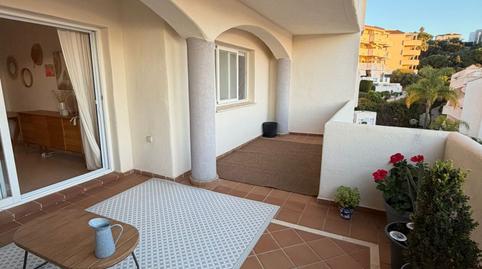 Foto 2 de Pis de lloguer a Elviria, Málaga