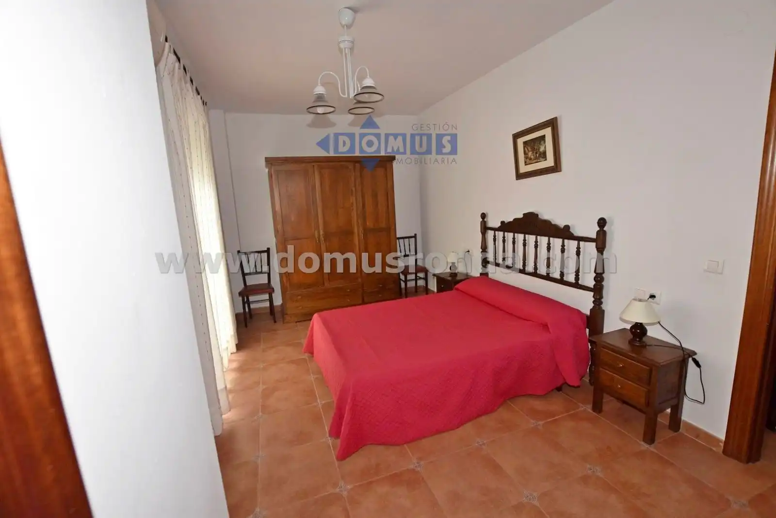 Casa a schiera con terrazza in vendita a Cuevas del Becerro, imagen 4