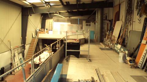 Photo 3 of Industrial buildings to rent in Avinguda de Vidreres, 212, El Molí - El Rieral, Girona