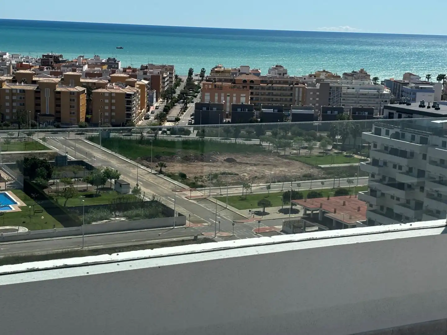 Attique avec terrasse à vendre à Moncófar Playa, imagen 14