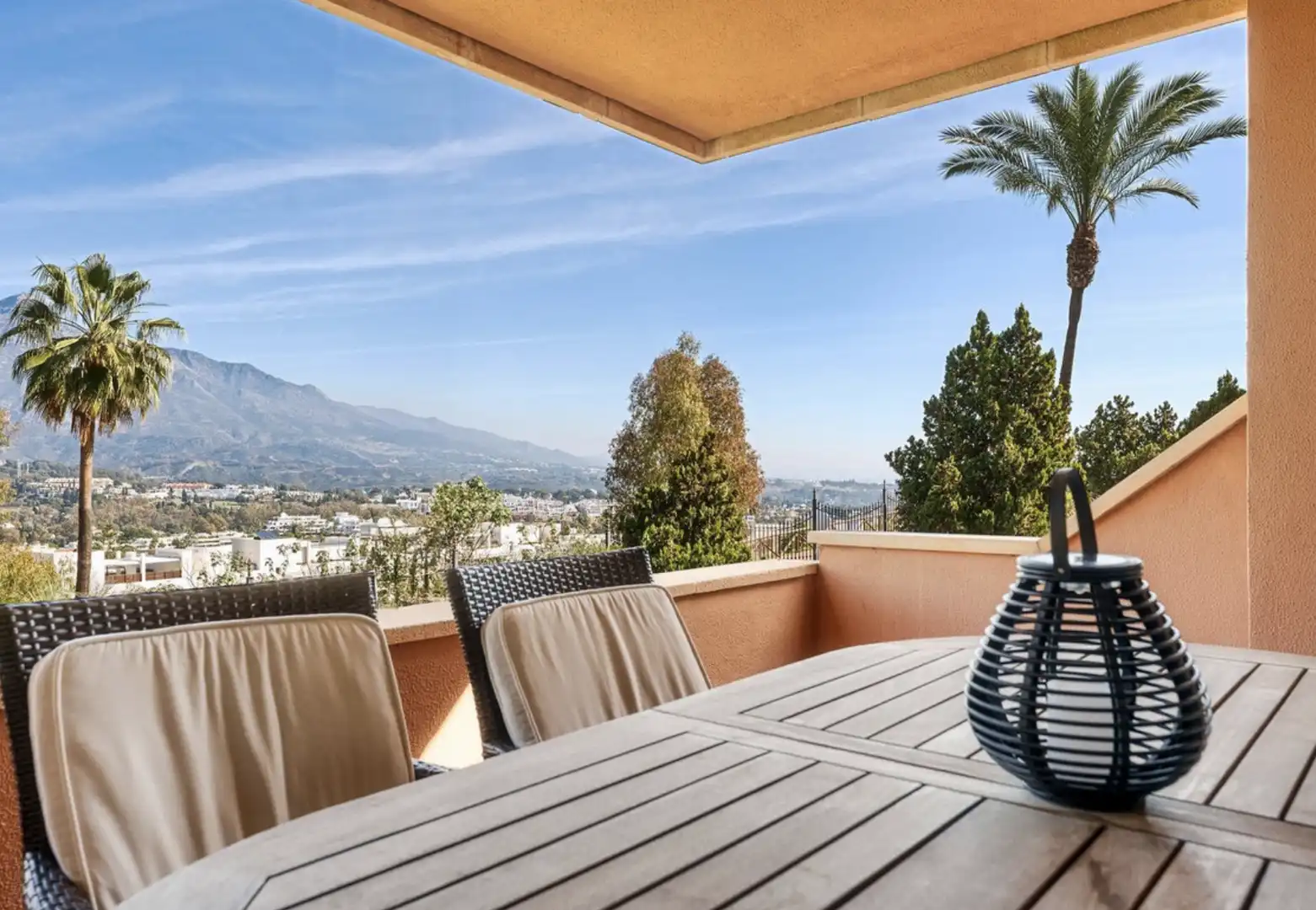 Apartament amb piscina en venda a Avenida Calderón de la Barca 16, imagen 20