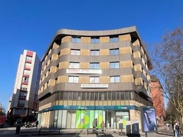 Business premises for sale in Oeste