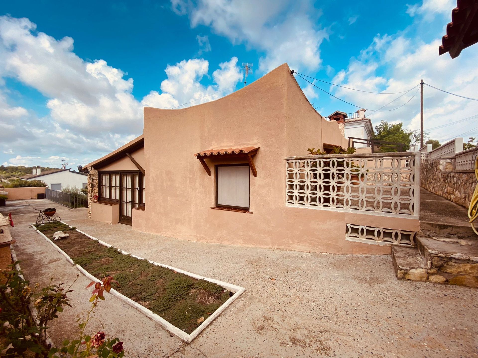 Casa o chalet en venta en Menta, La Pobla de Montornès