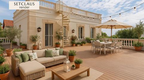 Foto 3 de Casa o xalet en venda a Ocata, Barcelona