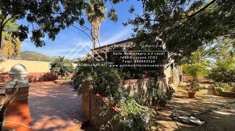 Foto 5 de Casa o xalet en venda a Las Vegas - Campoaras, Lucena
