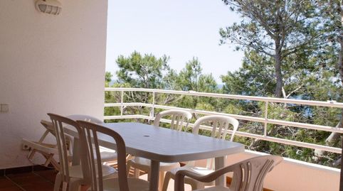 Foto 4 de Piso en venta en Calafat, L'Ametlla de Mar