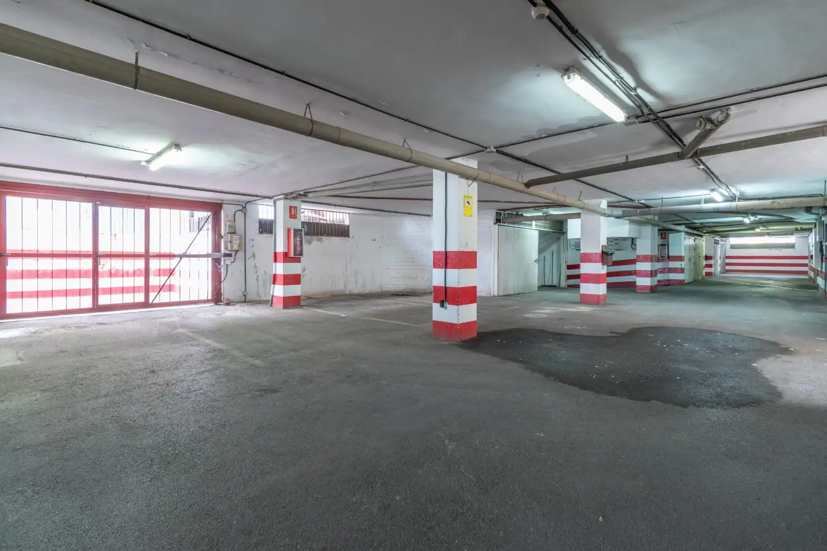 Piso con terraza en venta en Calle ISLA CRISTINA, imagen 38