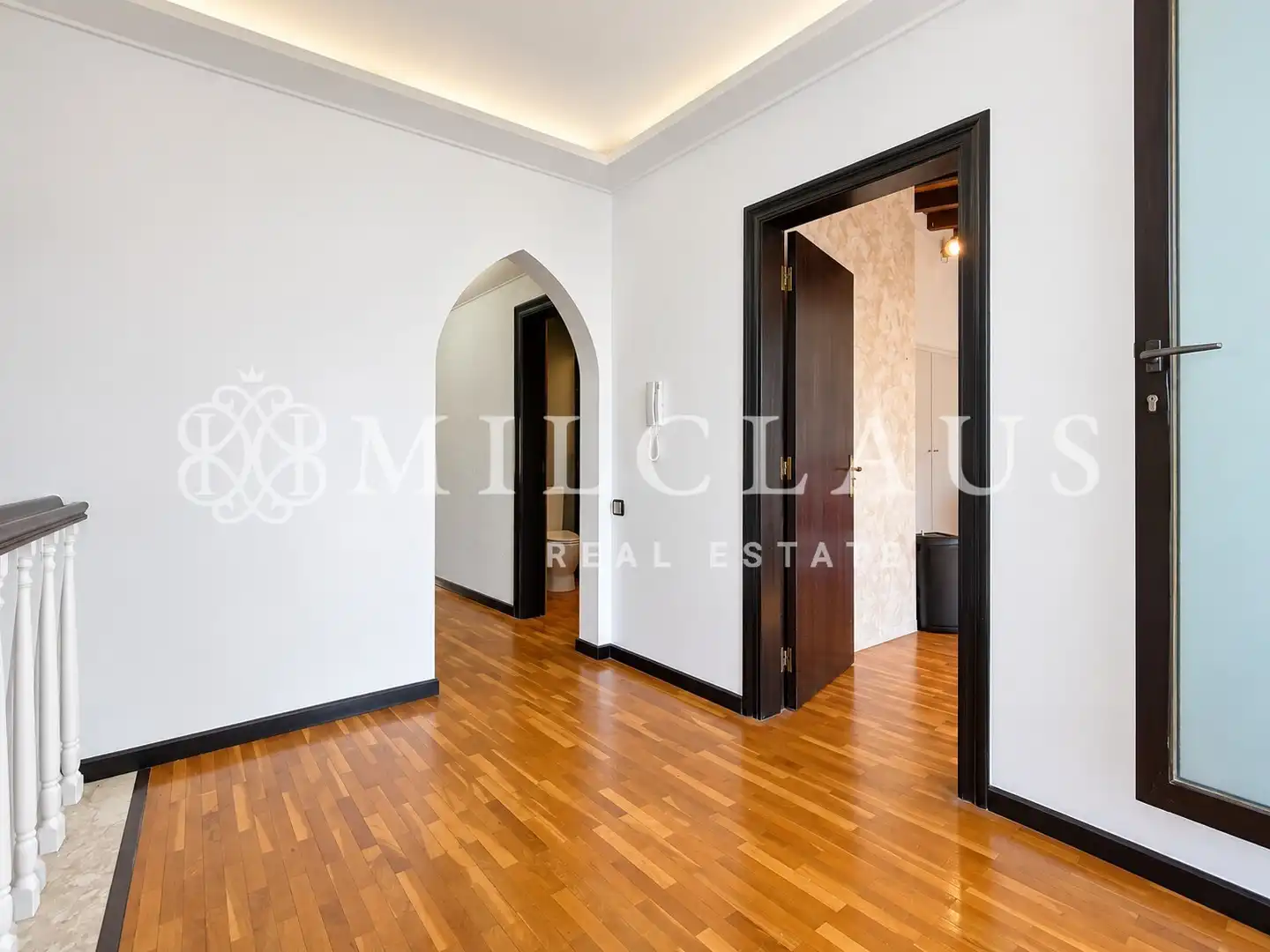 Casa amb terrassa en venda a Carrer de Regàs, imagen 95