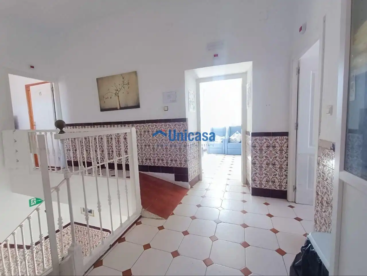 Casa o chalet en venta en Málaga con Aire acondicionado, Terraza y Trastero