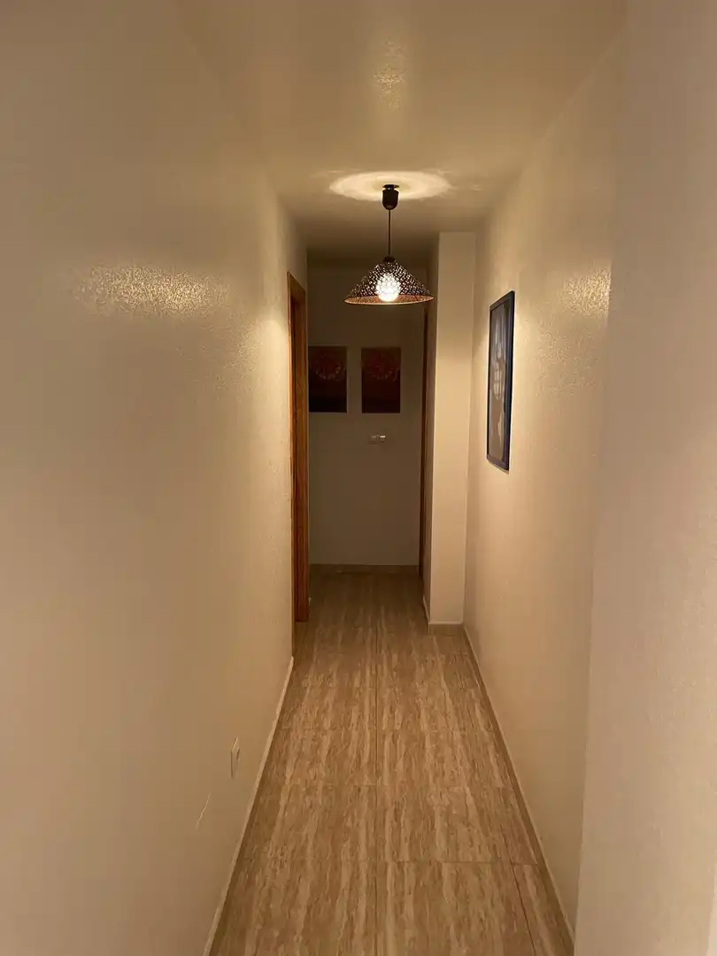 Wohnung zur Miete in Águilas mit Möbliert und Balkon
