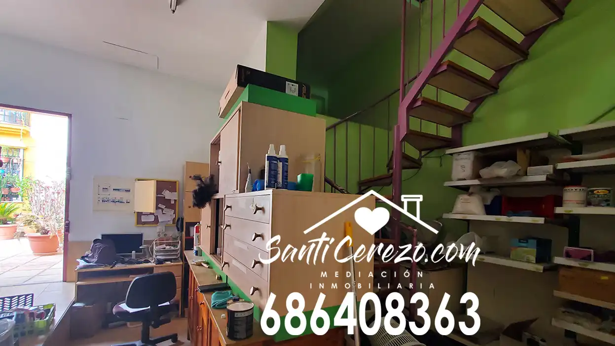 Local commercial à vendre à Avenida del Marqués de la Vega de Armijo 62, imagen 10