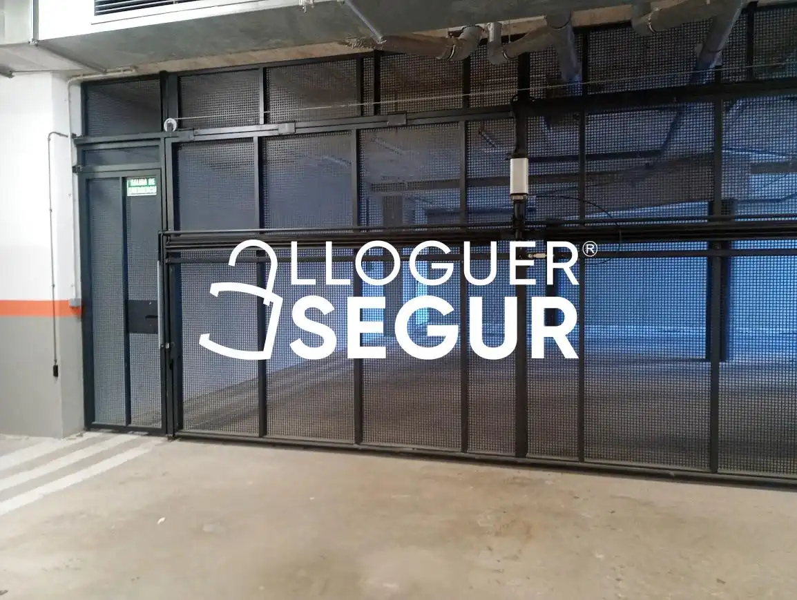 Piso de alquiler en Viladecans con Aire acondicionado, Terraza y Trastero