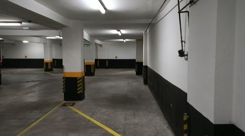 Photo 3 of Garage for rent in Paseo de la Castellana, 210, Nueva España, Madrid Capital