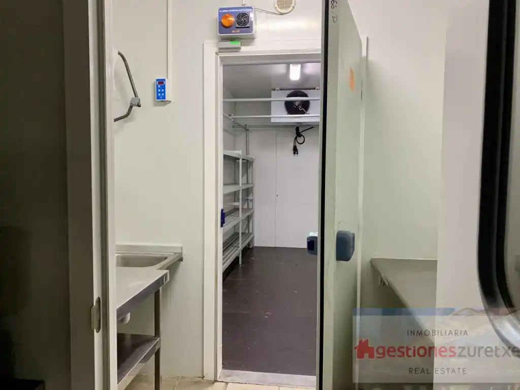 Local comercial en venta en Indautxu, imagen 3