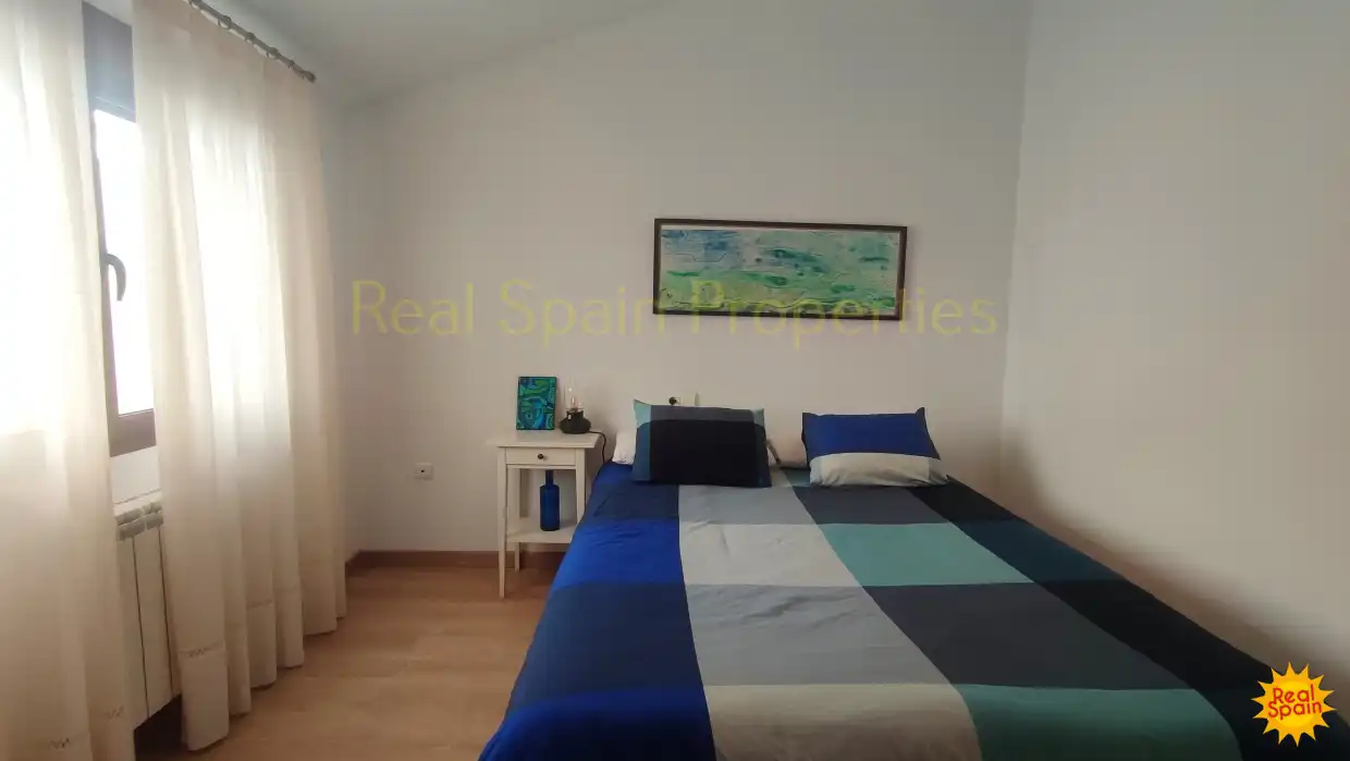 Schlafzimmer von Wohnungen zum Verkauf in Vélez-Blanco mit Terrasse und Internet