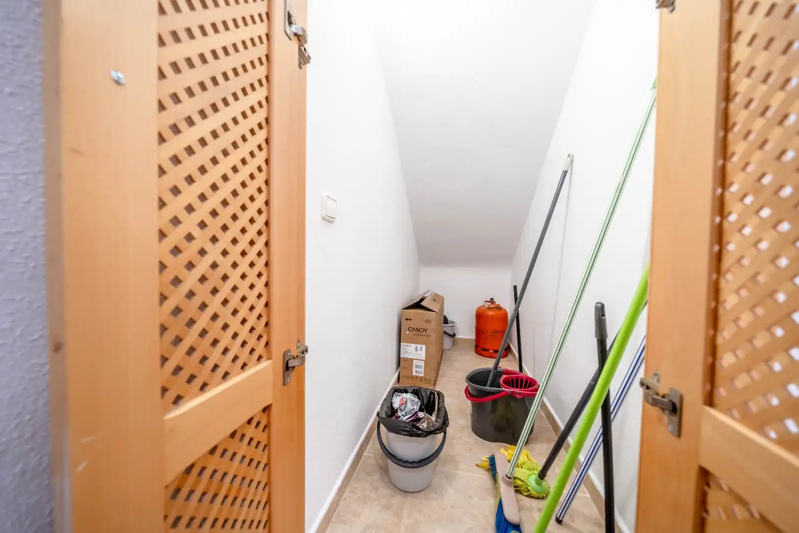 Maison mitoyenne à vendre à Santiago de la Ribera, imagen 21