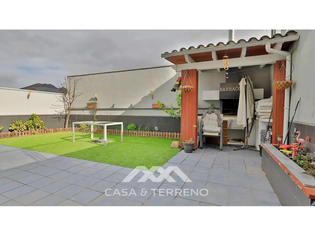 Casa en venta en Alfarnate, imagen 7