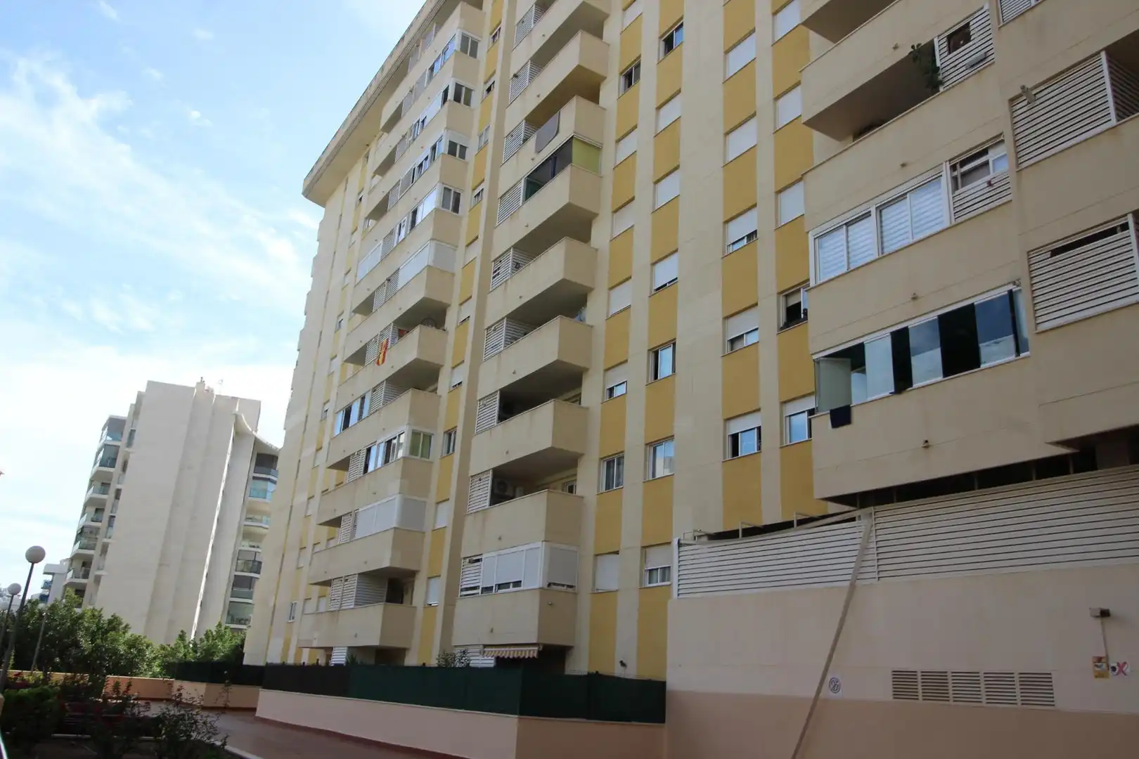 Wohnung zum Verkauf in La Cala de Villajoyosa, imagen 14