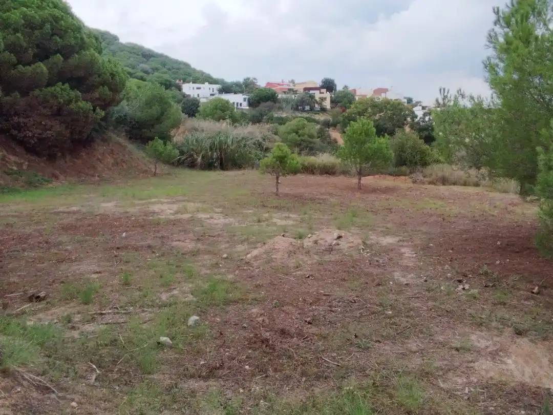 Terreno residencial en venta en Passatge la Ben Plantada 3, imagen 5