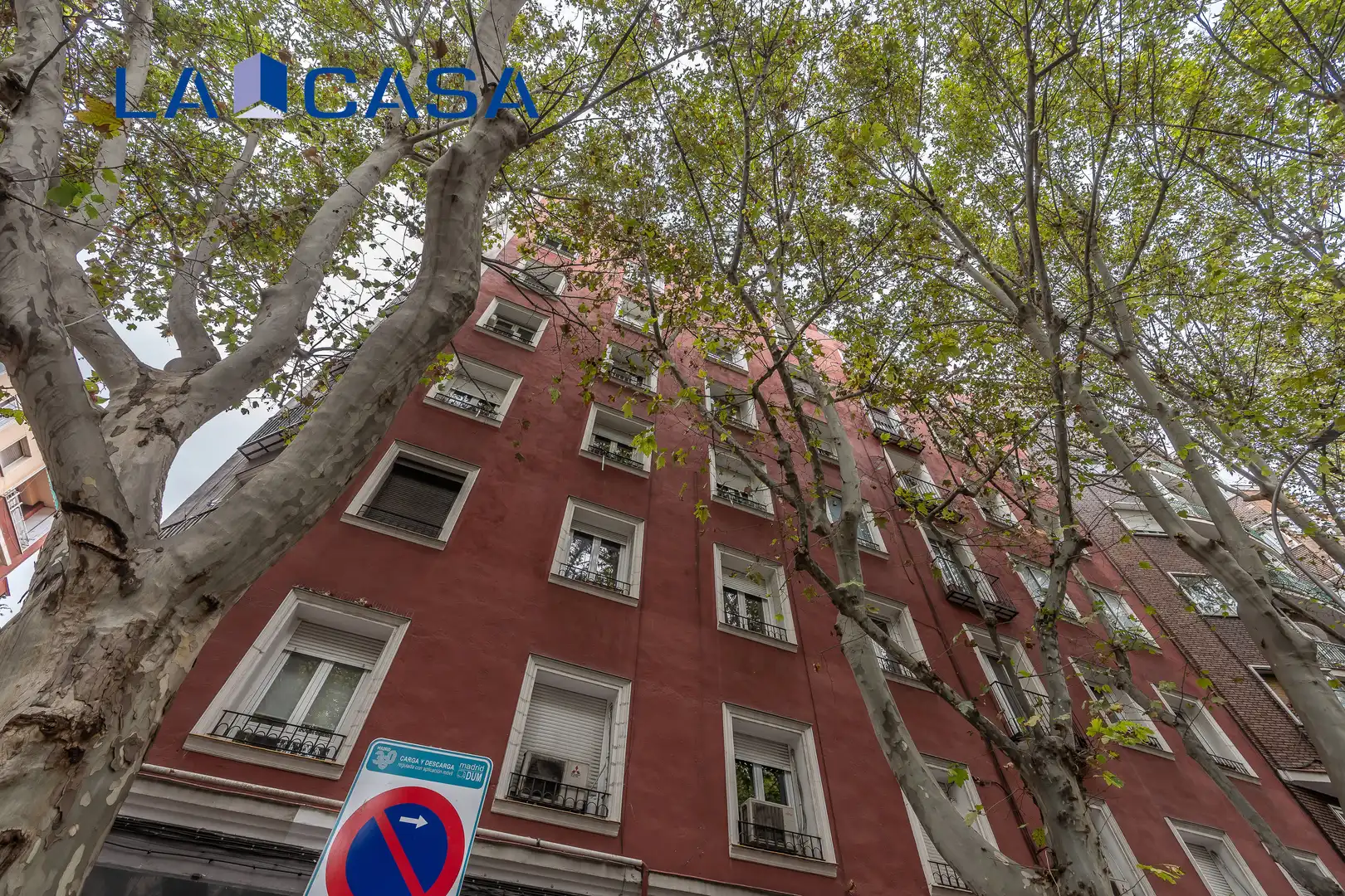 Flat with terrace for sale in Paseo de las Delicias, imagen 58