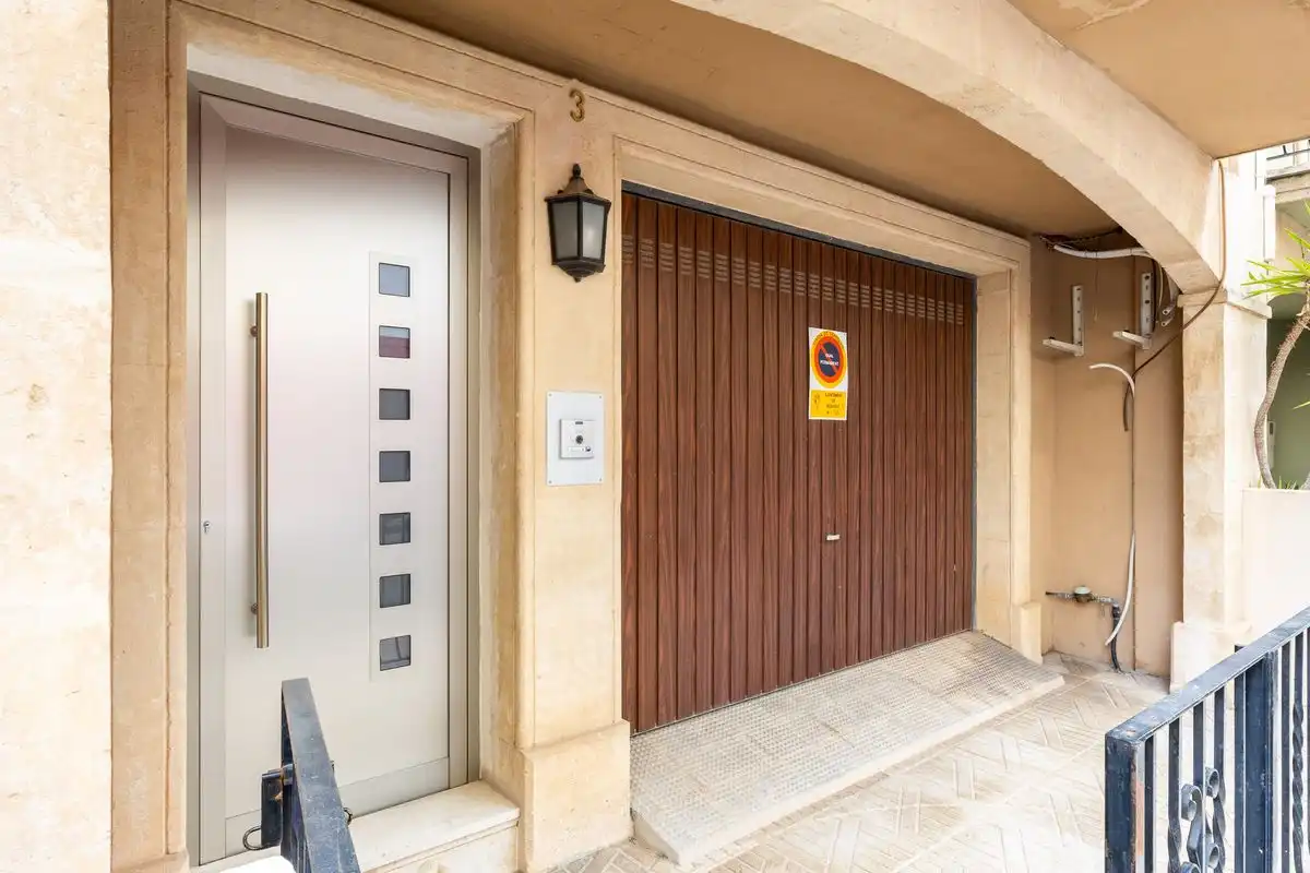 Casa a schiera in vendita a Carrer Mestral, imagen 35