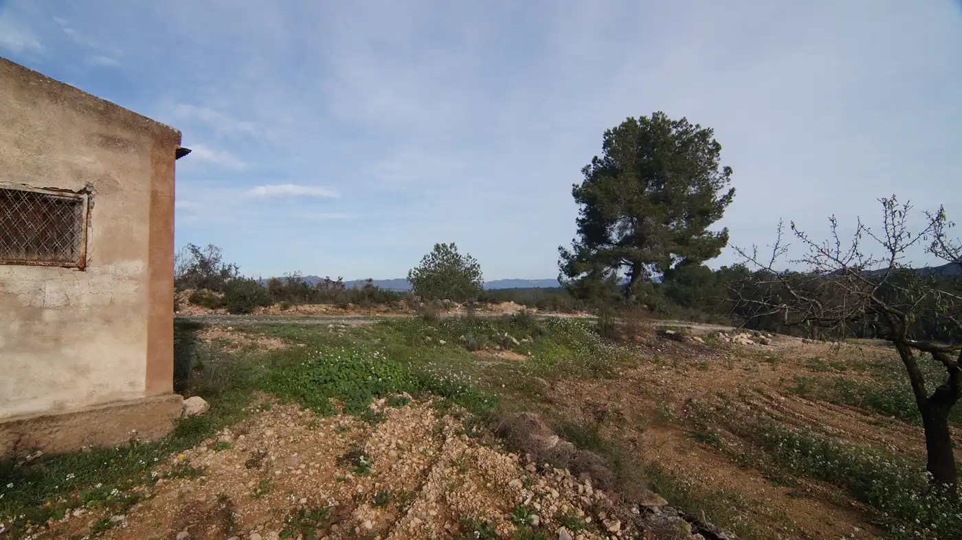 Terrain rustique à vendre à Rasquera, imagen 17