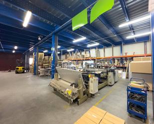 Industrial buildings for sale in Boadilla del Monte  with Heating