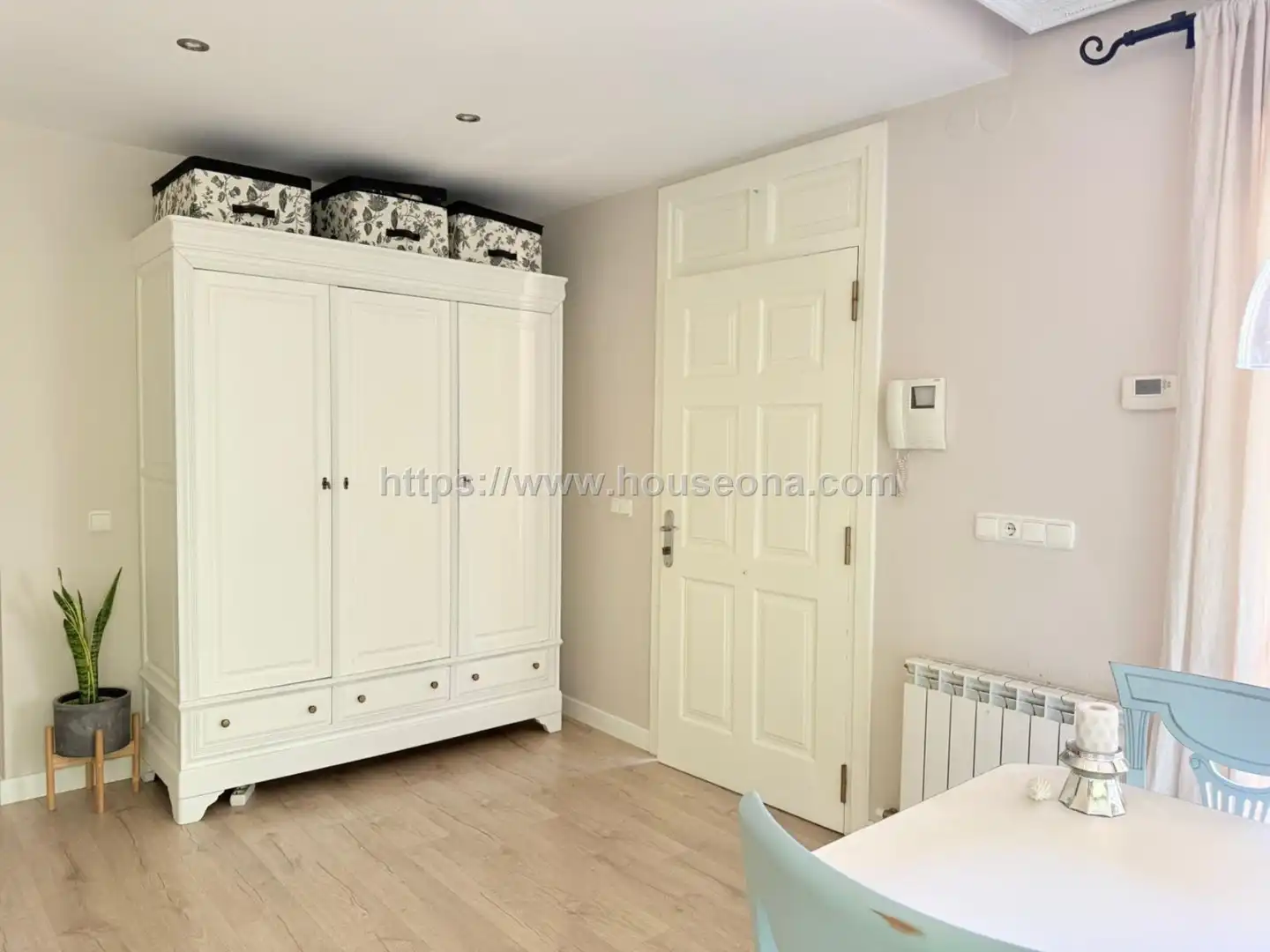 Habitación de Casa o chalet en venta en Laguardia con Amueblado