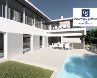 Swimming pool of House or chalet for sale in Cadaqués  with Terrace and Swimming Pool