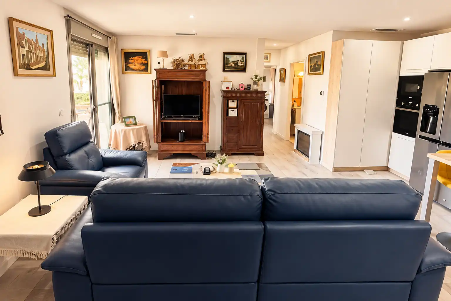 Apartment with pool for sale in Orihuela Costa, imagen 2