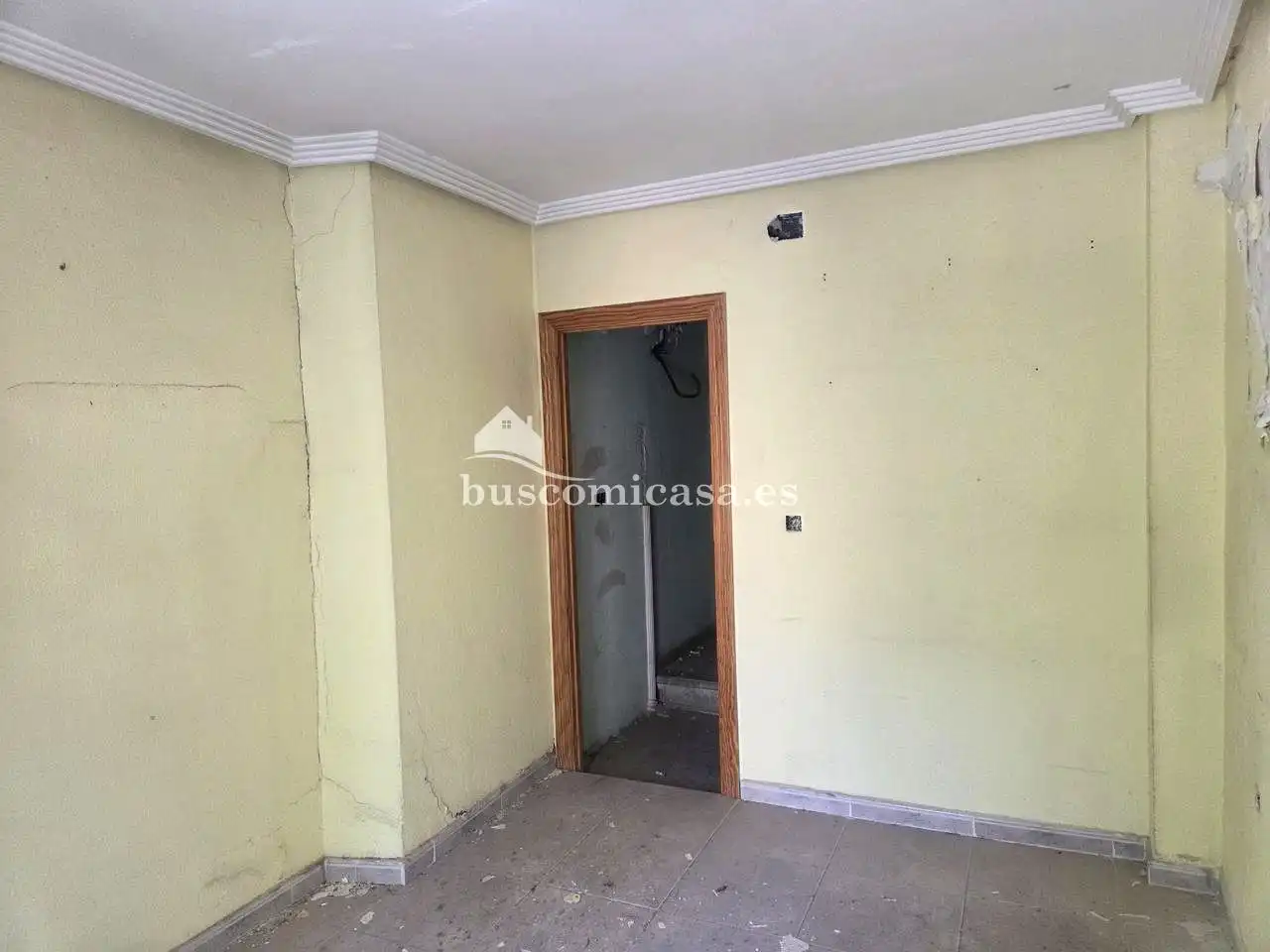 Casa adosada en venda en Jaén amb Terrassa i Balcó