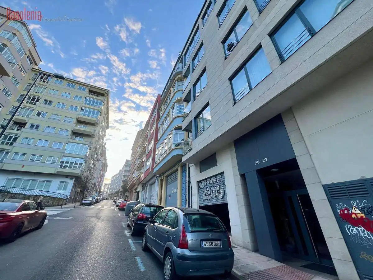 Local comercial en venta en Nicomedes Pastor Díaz 25, imagen 5
