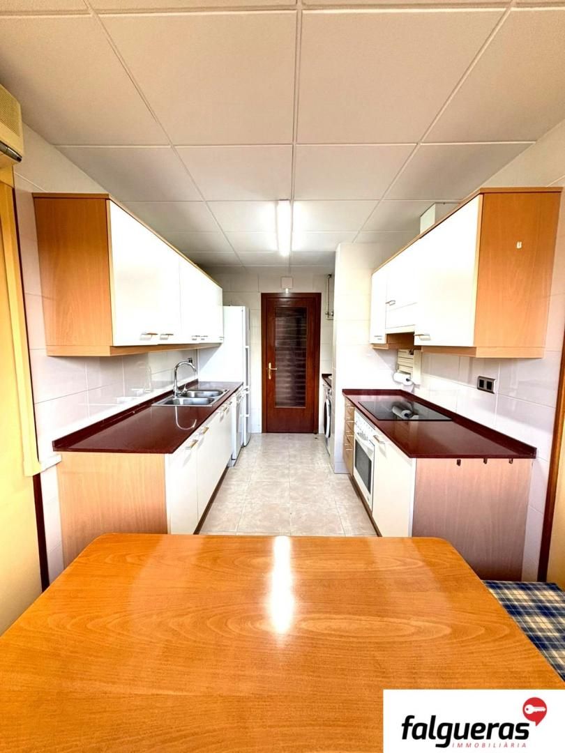 Pis de lloguer a Centre , Centre - Sant Oleguer