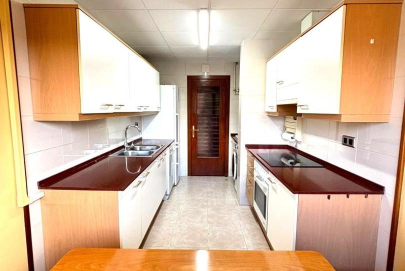 Foto 1 de Pis de lloguer a Centre, Barcelona