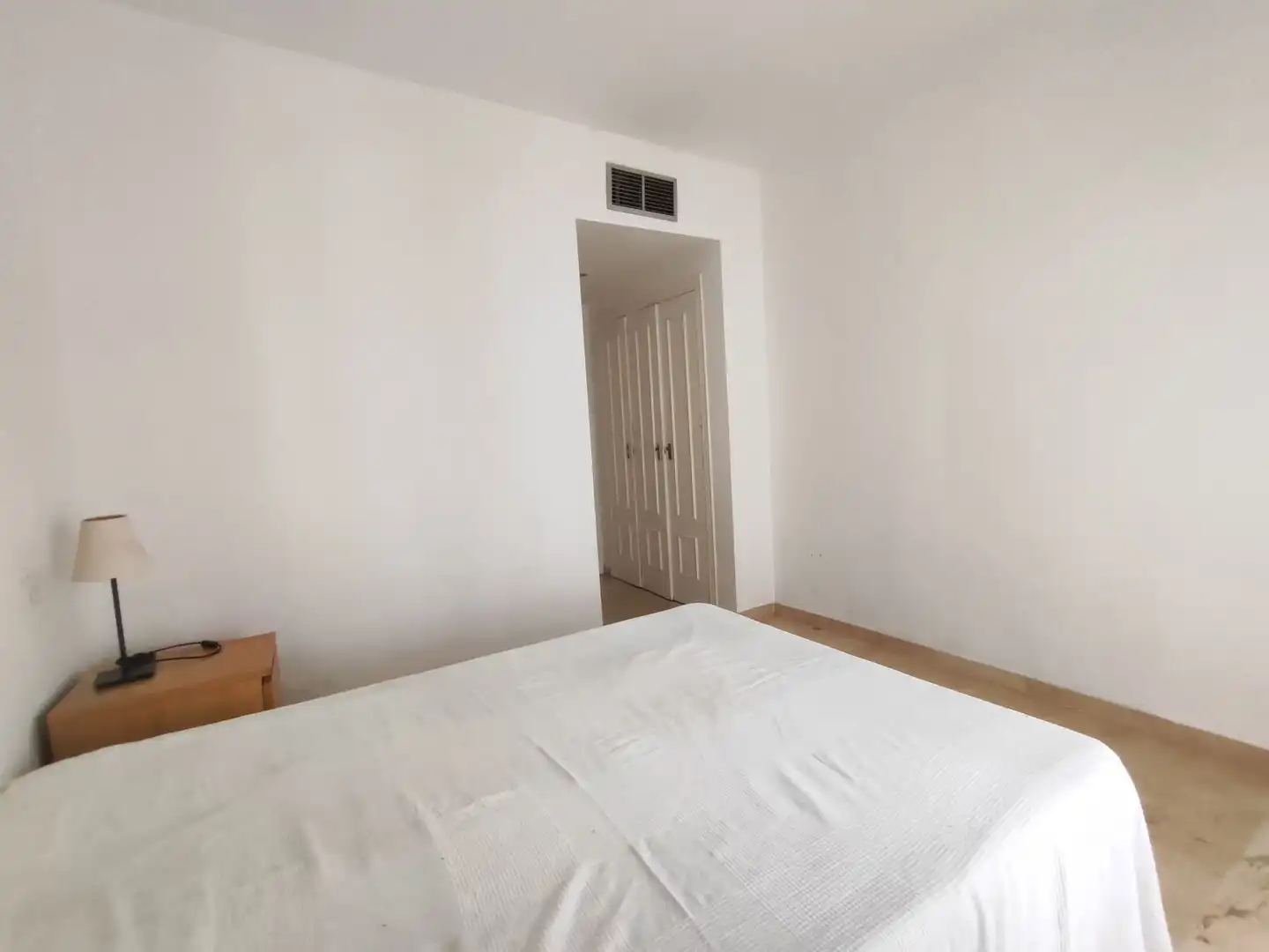 Piso de alquiler en San Bernardo