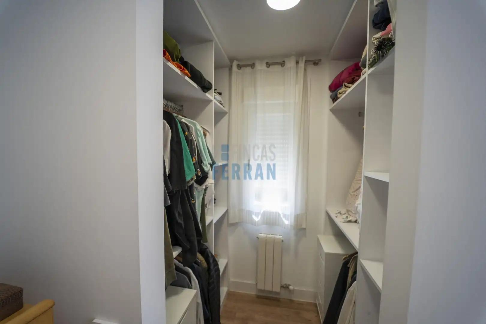 Habitación de Casa o chalet en venta en El Vendrell con Calefacción, Parquet y Terraza