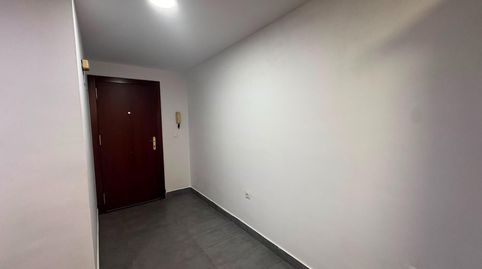 Foto 4 de Piso de alquiler en Barrio del Nervión, Sevilla Capital