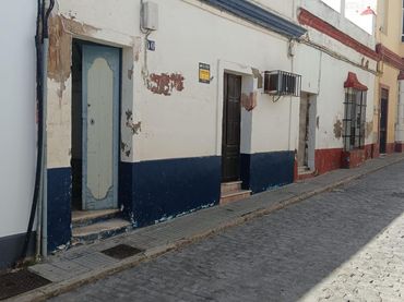 Casa in vendita a El Carmen