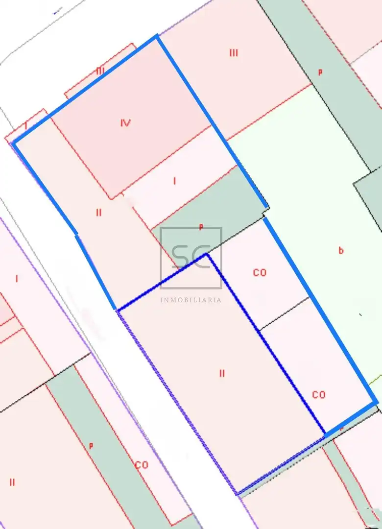 Local comercial en venta en Carretera de Catabois, imagen 6