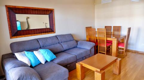 Foto 5 de Pis de lloguer a Añoreta Baja, Rincón de la Victoria