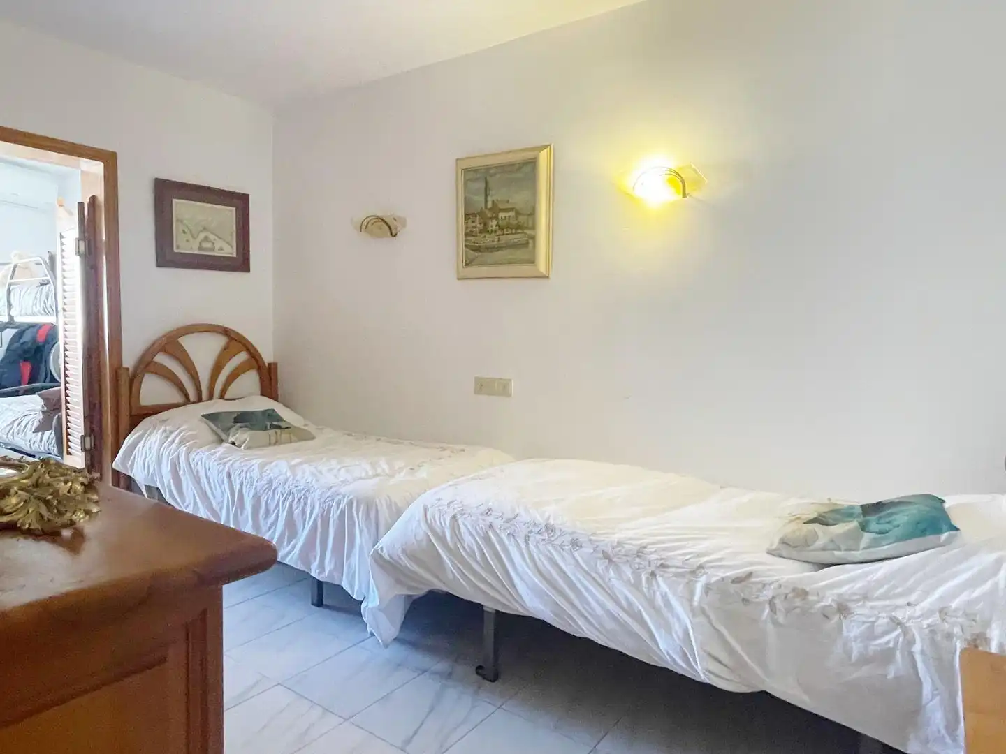 Casa a schiera in vendita a Las Marinas / Les Marines, imagen 14