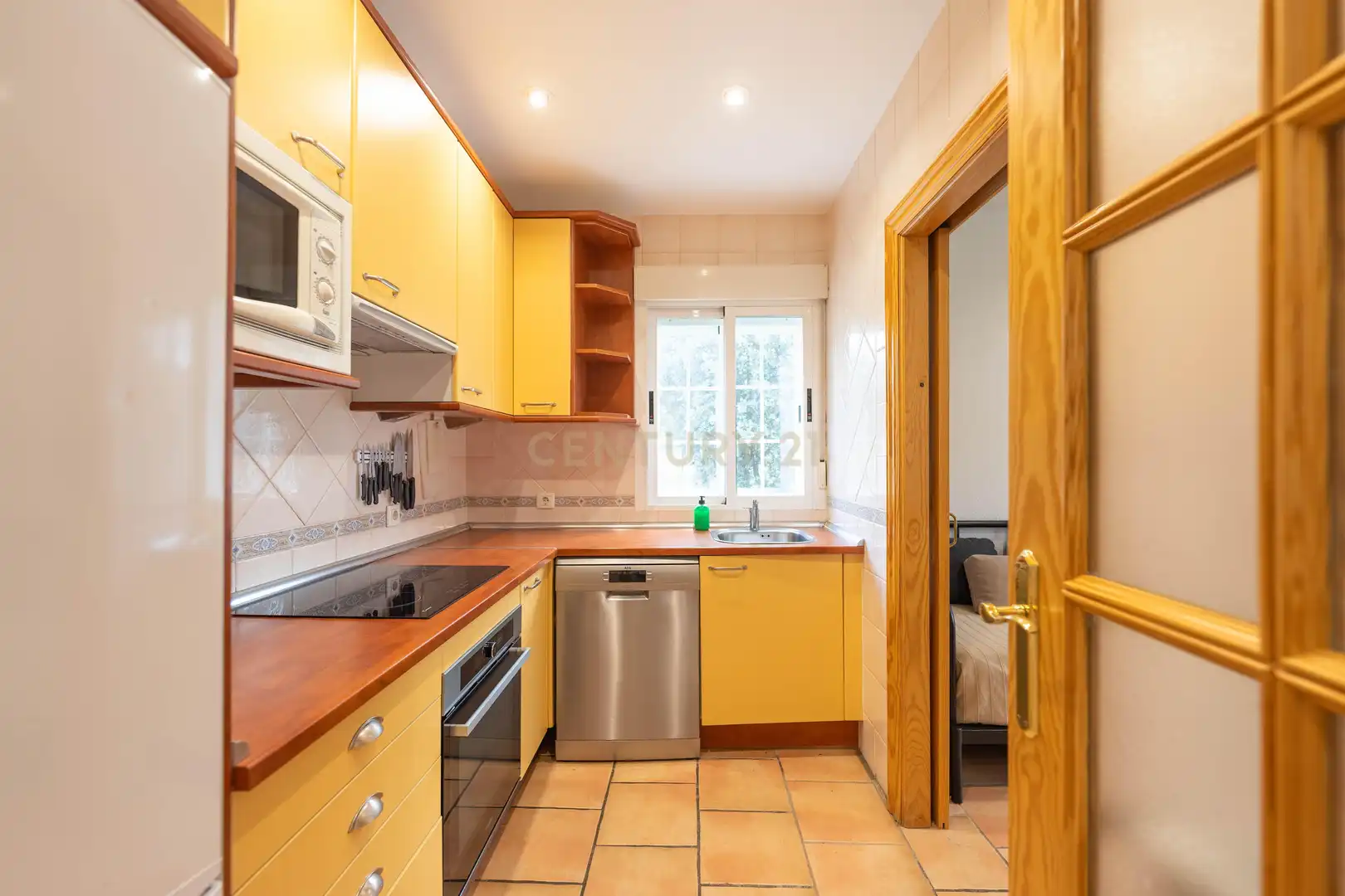 Casa o chalet en venta en Olivar, 492, Marugán