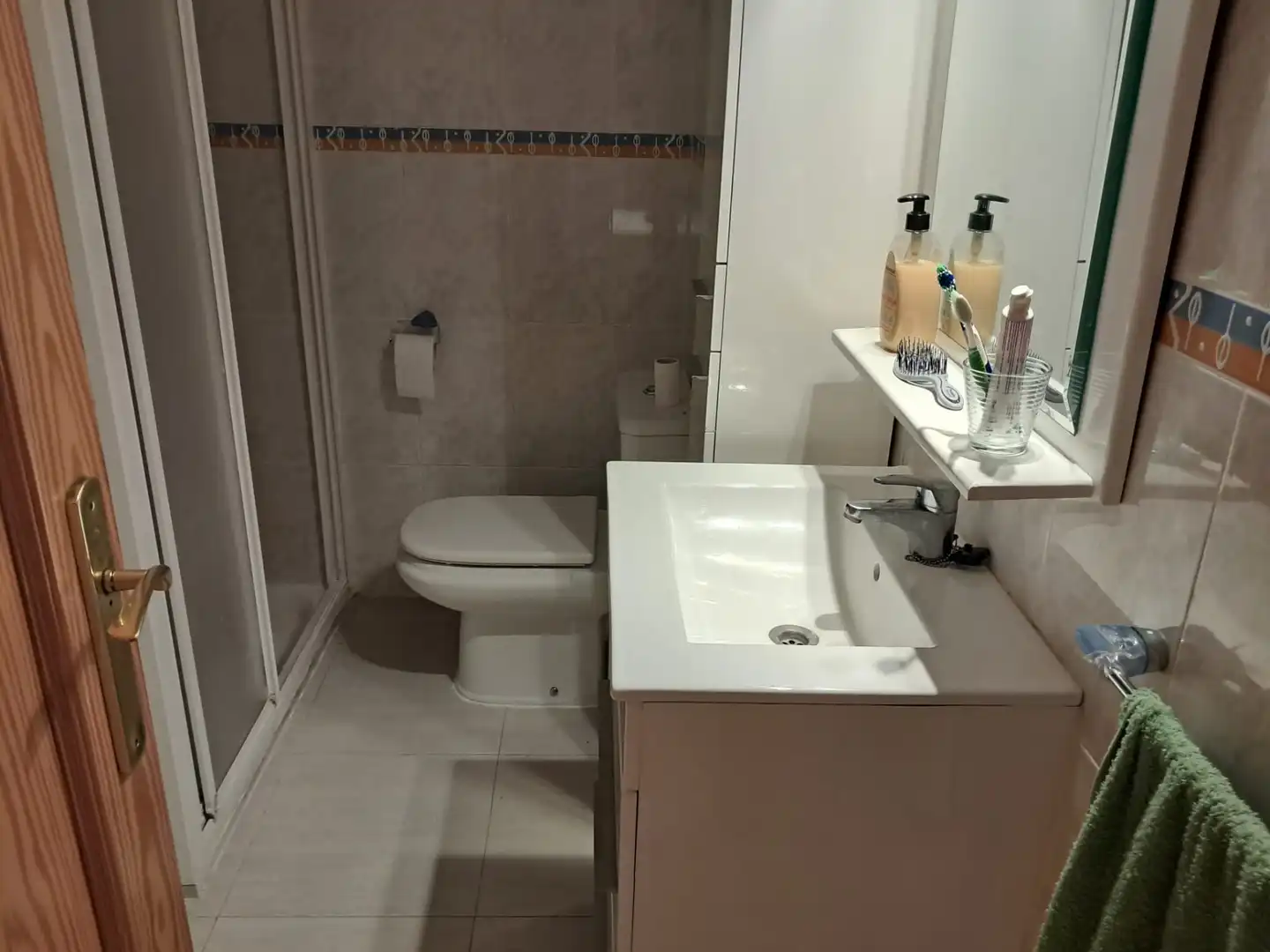 Apartament de lloguer a Carrer del Clot de la Mota, 18, Playa de Gandia