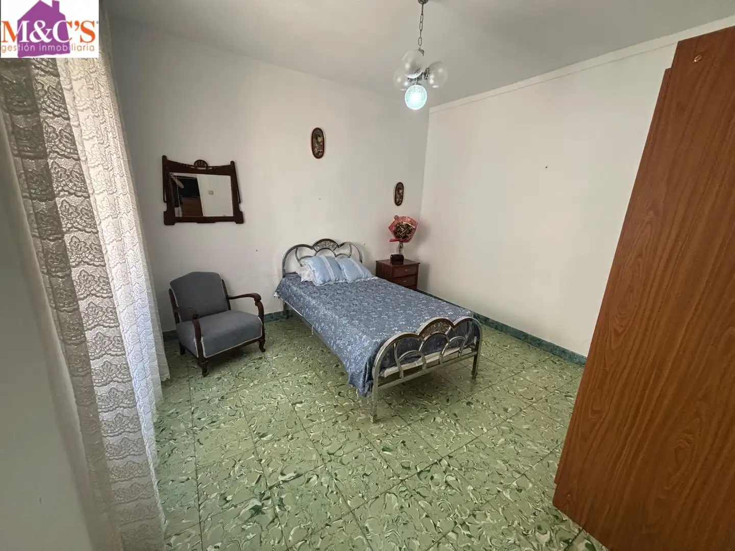 House for sale in Calzada de Calatrava, imagen 23